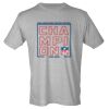 Youth Poly-Rich Tee Thumbnail