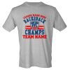 Youth Poly-Rich Tee Thumbnail