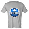 Youth Poly-Rich Tee Thumbnail