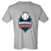Youth Poly-Rich Tee Thumbnail