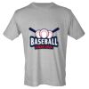Youth Poly-Rich Tee Thumbnail