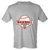 Youth Poly-Rich Tee Thumbnail