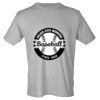 Youth Poly-Rich Tee Thumbnail