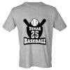 Youth Poly-Rich Tee Thumbnail