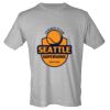 Youth Poly-Rich Tee Thumbnail