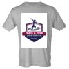 Youth Poly-Rich Tee Thumbnail