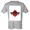 Youth Poly-Rich Tee Thumbnail