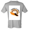 Youth Poly-Rich Tee Thumbnail