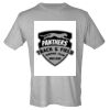 Youth Poly-Rich Tee Thumbnail