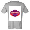 Youth Poly-Rich Tee Thumbnail