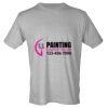 Youth Poly-Rich Tee Thumbnail