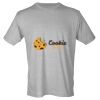 Youth Poly-Rich Tee Thumbnail