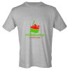 Youth Poly-Rich Tee Thumbnail