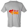Youth Poly-Rich Tee Thumbnail