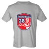 Youth Poly-Rich Tee Thumbnail