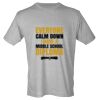 Youth Poly-Rich Tee Thumbnail