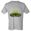 Youth Poly-Rich Tee Thumbnail