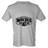 Youth Poly-Rich Tee Thumbnail