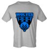 Youth Poly-Rich Tee Thumbnail