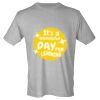 Youth Poly-Rich Tee Thumbnail