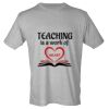 Youth Poly-Rich Tee Thumbnail