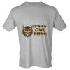 Youth Poly-Rich Tee Thumbnail