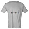 Youth Poly-Rich Tee Thumbnail