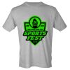 Youth Poly-Rich Tee Thumbnail