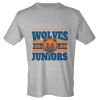 Youth Poly-Rich Tee Thumbnail