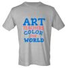Youth Poly-Rich Tee Thumbnail