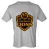 Youth Poly-Rich Tee Thumbnail
