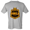 Youth Poly-Rich Tee Thumbnail