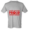 Youth Poly-Rich Tee Thumbnail