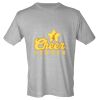 Youth Poly-Rich Tee Thumbnail