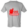 Youth Poly-Rich Tee Thumbnail