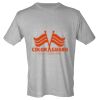 Youth Poly-Rich Tee Thumbnail