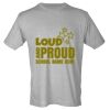 Youth Poly-Rich Tee Thumbnail