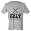 Youth Poly-Rich Tee Thumbnail