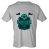 Youth Poly-Rich Tee Thumbnail