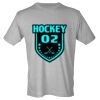 Youth Poly-Rich Tee Thumbnail