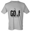 Youth Poly-Rich Tee Thumbnail