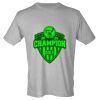 Youth Poly-Rich Tee Thumbnail