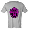 Youth Poly-Rich Tee Thumbnail