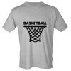 Youth Poly-Rich Tee Thumbnail