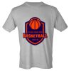 Youth Poly-Rich Tee Thumbnail