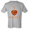 Youth Poly-Rich Tee Thumbnail