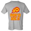 Youth Poly-Rich Tee Thumbnail