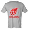 Youth Poly-Rich Tee Thumbnail