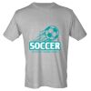 Youth Poly-Rich Tee Thumbnail
