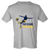 Youth Poly-Rich Tee Thumbnail